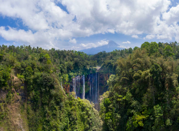 BALI IJEN TUMPAK SEWU BROMO BACK BALI 4 DAYS 3 NIGHT TOUR - YOGYA BROMO ...