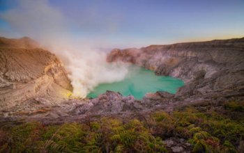 tour bromo ijen bali