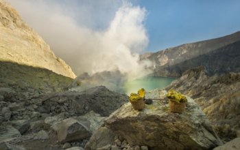 tour bromo ijen bali