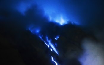 IJEN BLUE FIRE TOUR