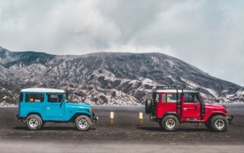 bromo tour probolinggo