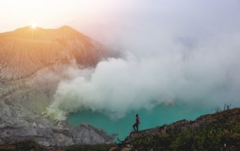 tour bromo ijen bali